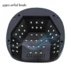 Φουρνάκι νυχιών UV/LED - SUNT13 - 158W - 582259 - White - Image 2