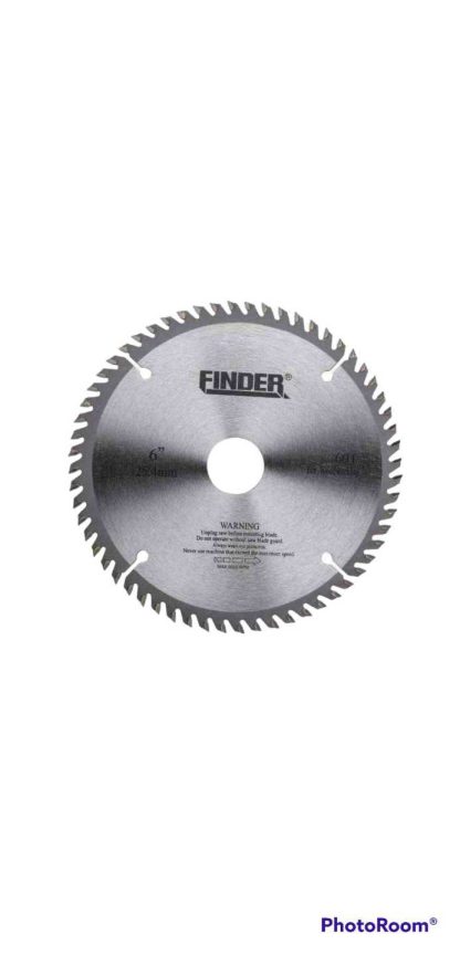 Δίσκος κοπής – Finder – 10mm – 255-80 – 195582 - Image 2