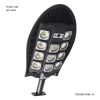 Ηλιακός προβολέας LED με αισθητήρα κίνησης - W7102A-4LED - 175060 - Image 2