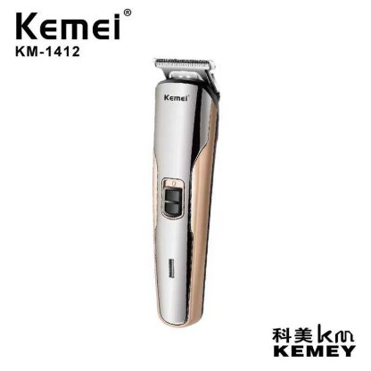 Κουρευτική μηχανή - KM-1412 - Kemei - Image 3
