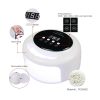 Φουρνάκι νυχιών UV/LED - F9 - 108W - 631279 - Image 2