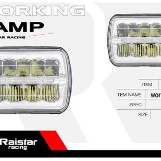 Προβολέας οχημάτων LED - R-D12302-11 - 110079