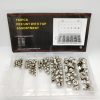 Hex units - 150 pcs - 678139 - Image 2