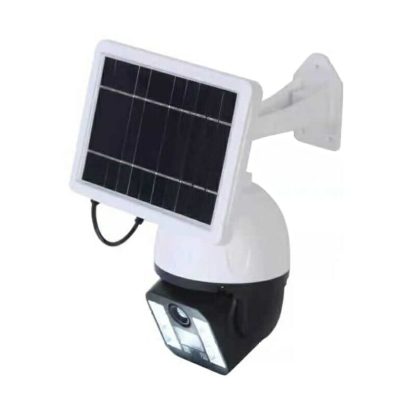 Ηλιακός προβολέας LED & Dummy Camera - T30 - 700301 - Image 3