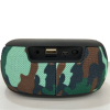 Ασύρματο ηχείο Bluetooth με βάση smarphone - V8 - 716880 - Army - Image 3