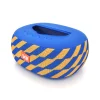 Ασύρματο ηχείο Bluetooth με βάση smarphone - V8 - 716880 - Yellow Blue - Image 2