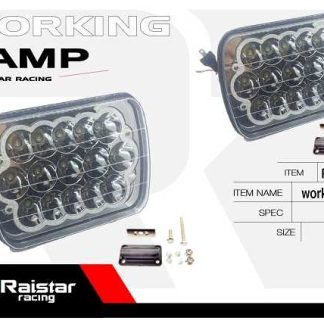 Προβολέας οχημάτων LED - R-D12302-02 - 110070