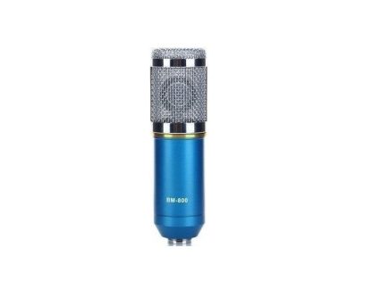 Πυκνωτικό μικρόφωνο - BM-980 - 881285 - Image 3
