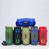 Ασύρματο ηχείο Bluetooth - KMS-225 - 881865 - Red - Image 2