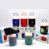 Ασύρματο ηχείο Bluetooth - TG605 - 881995 - Blue - Image 3