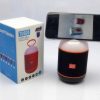 Ασύρματο ηχείο Bluetooth - TG605 - 881995 - Black - Image 2