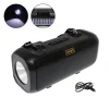 Ασύρματο ηχείο Bluetooth - KM812 - 883693 - Image 2