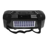 Ασύρματο ηχείο Bluetooth - KM812 - 883693 - Image 3
