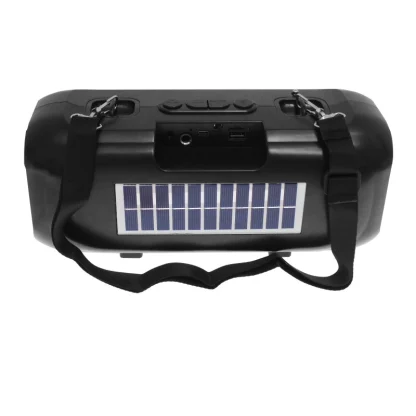 Ασύρματο ηχείο Bluetooth - KM812 - 883693 - Image 3