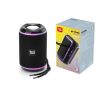 Ασύρματο ηχείο Bluetooth - TG-291 - 883839 - Black - Image 2
