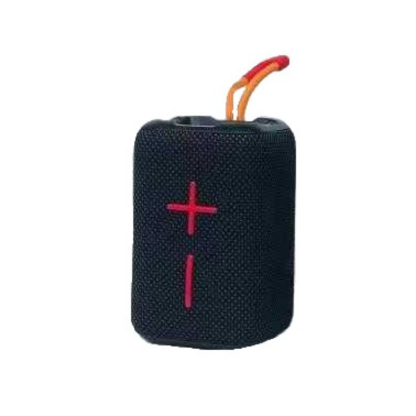 Ασύρματο ηχείο Bluetooth - F68 - Mini - 884591 - Black - Image 3