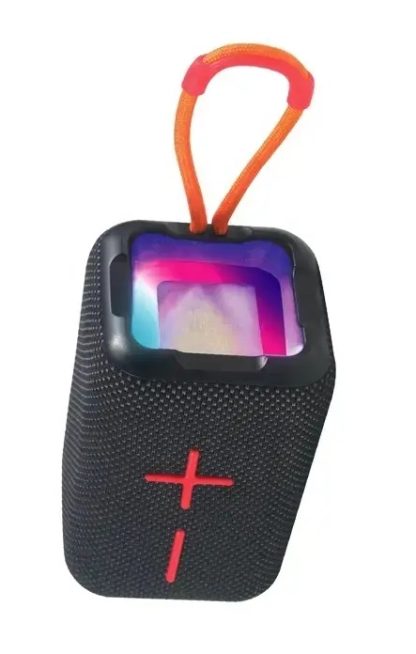 Ασύρματο ηχείο Bluetooth - F68 - Mini - 884591 - Black - Image 2