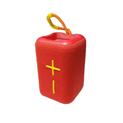 Ασύρματο ηχείο Bluetooth - F68 - Mini - 884591 - Red - Image 3