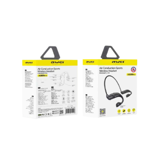 Aσύρματα ακουστικά - Neckband  - A889 Pro - Awei - 888957