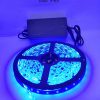 Ταινία LED – LED Strip - IP65 - 5m - Blue - 789011 - Image 2