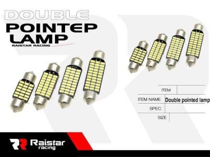 Λαμπτήρας πλαφονιέρας LED - R-DSJG-02-36U - 110142