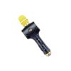 Ασύρματο μικρόφωνο Karaoke με ηχείο - M10 - 961867 - Image 6