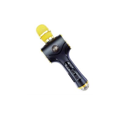 Ασύρματο μικρόφωνο Karaoke με ηχείο - M10 - 961867 - Image 6