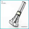 Επαναφορτιζόμενος φακός LED - T46 - 182721 - Image 2
