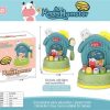 Παιχνίδι στόχου Whac-A-Mole - Happy Hamster - 162-16 - 922791 - Image 2