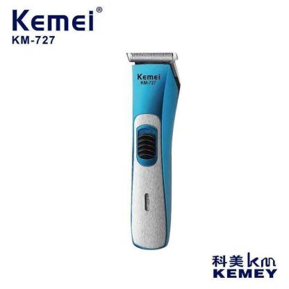 Κουρευτική μηχανή - KM-727 - Kemei - Image 3