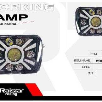 Προβολέας οχημάτων LED - R-D12302-12 - 110080