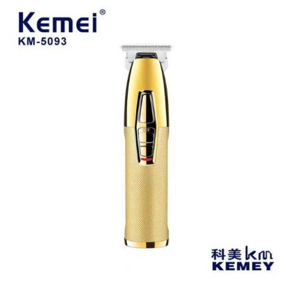 Κουρευτική μηχανή - KM-5093 - Kemei - Image 3