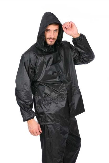 Αδιάβροχη φόρμα - XXL - 001853 - Image 2