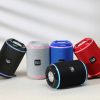Ασύρματο ηχείο Bluetooth - TG-291 - 883839 - Black - Image 4