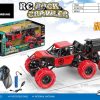 Τηλεκατευθυνόμενο όχημα - Rock Crowler - 699-192 - 979464 - Image 2