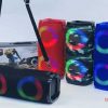 Ασύρματο ηχείο Bluetooth - CHARGE6 - RGB - 884072 - Black - Image 3