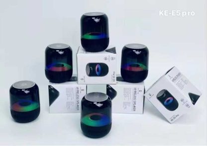 Ασύρματο ηχείο Bluetooth - KE-E5 PRO - 884690 - Image 2