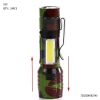 Επαναφορτιζόμενος φακός LED - Mini - 535 - 182745 - Image 2