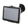 GPS Navigator αυτοκινήτου – 7'' – 256MB+16GB - 002204 - Image 2