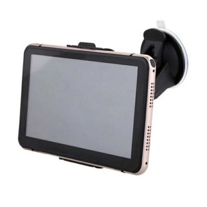 GPS Navigator αυτοκινήτου – 7'' – 256MB+16GB - 002204 - Image 2
