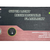 Επαναφορτιζόμενος φακός LED - 510 - 182677 - Image 2