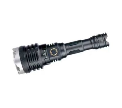 Επαναφορτιζόμενος φακός LED - T15 - P70 - 200101 - Image 2