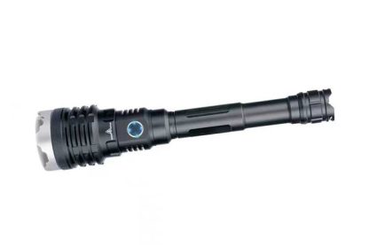 Επαναφορτιζόμενος φακός LED - T15-2 - P90 - 200118 - Image 2