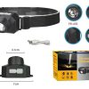 Φακός κεφαλής LED - 851 - 200392 - Image 2