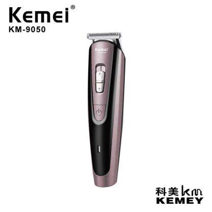 Κουρευτική μηχανή - KM-9050 - Kemei - Image 2