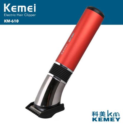 Κουρευτική μηχανή - KM-610 - Kemei - Image 2