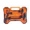 Σετ κλειδιά Allen τύπου Τ - 8pcs - Finder - 193162 - Image 3
