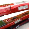 Ισιωτική μαλλιών με τεχνολογία ατμού - KM-3011 - Kemei - Image 4