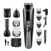 Κουρευτική μηχανή - Grooming Kit - KM-600 - Kemei - Image 3