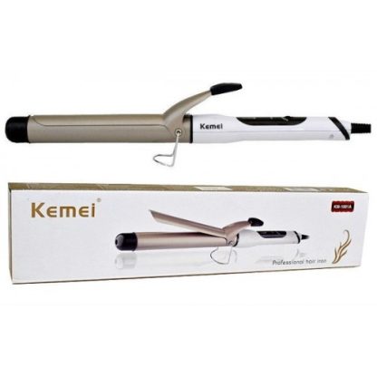 Ψαλίδι μαλλιών - KM-1001A - Kemei - Image 2